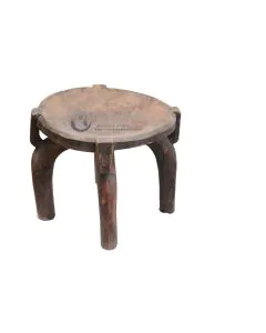 Gogo Stool/Kigoda Wagogo