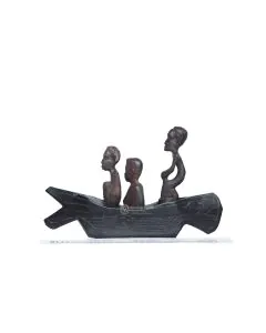 Mtumbwi/Canoe