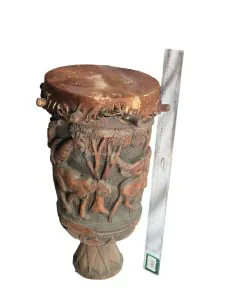 Ngoma/Drum