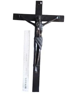 Yesu Msalabani/ Jesus on Cross