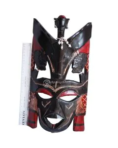 Mask Zaramo