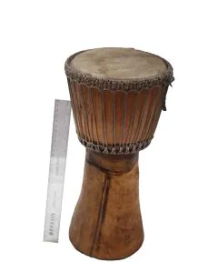 Drum/Ngoma 