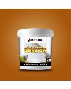 Kiboko Binder