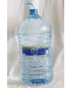 Hill water 12L