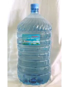 Kilimanjaro water 18.9L