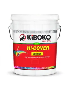 High Cover Emulsion