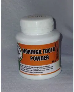 Moringa Root Powder130gm