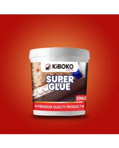 Kiboko Super Glue